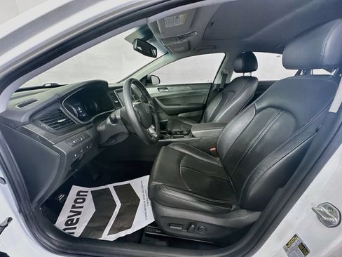 Used 2018 Hyundai Sonata Limited FWD image 18