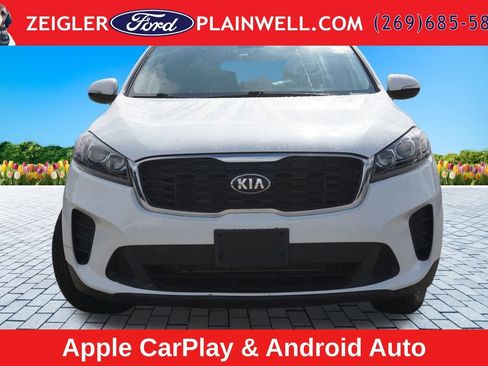 Used 2019 Kia Sorento FWD image 8