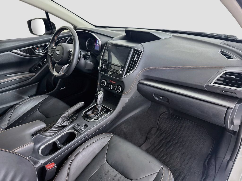 Used 2018 Subaru Crosstrek 2.0i Limited AWD/4WD image 31