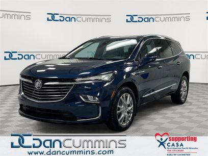 Used 2023 Buick Enclave Essence w/ Experience Buick Package