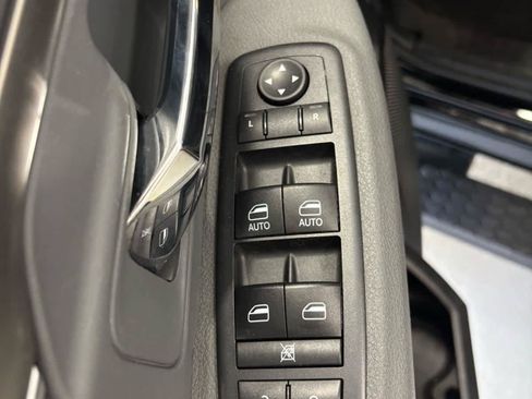 Used 2020 RAM 1500 Classic Warlock w/ Electronics Group AWD/4WD image 23