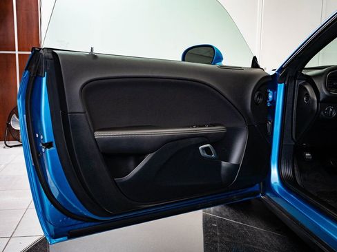 Used 2018 Dodge Challenger SRT Demon w/ Demon Vehicle Storage Package image 32