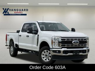 Used 2024 Ford F250 XLT w/ FX4 Off-Road Package AWD/4WD video 2