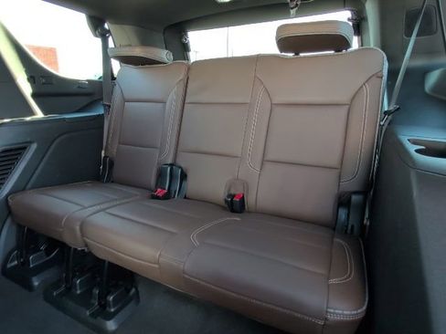 Certified 2022 Chevrolet Tahoe High Country image 9