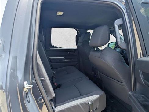 Used 2026 Toyota Tacoma SR AWD/4WD image 17