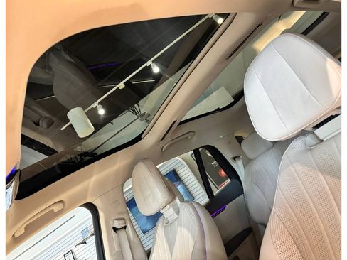 Used 2023 Mercedes-Benz EQS 450+ SUV image 38