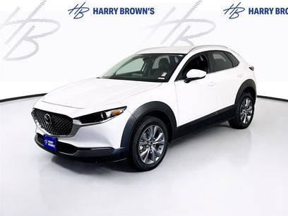 Used 2023 MAZDA CX-30 AWD 2.5 S w/ Select Package