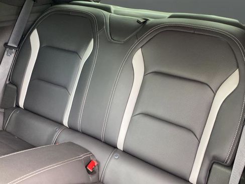 Used 2019 Chevrolet Camaro SS RWD image 23