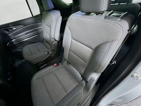 Certified 2024 Chevrolet Traverse LT image 14