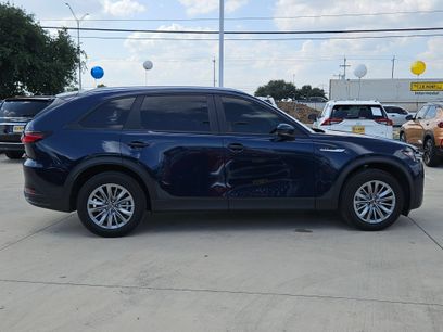 Used 2026 MAZDA CX-90 3.3 Turbo w/ Select Package