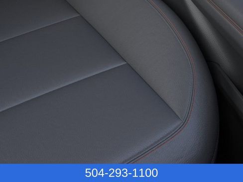 New 2026 Ford Explorer Active image 16