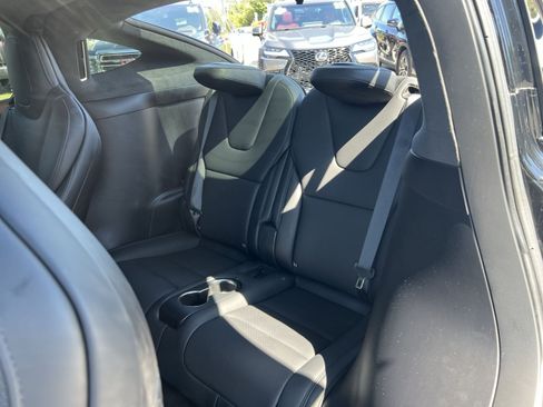 Used 2025 Tesla Model X AWD/4WD image 25