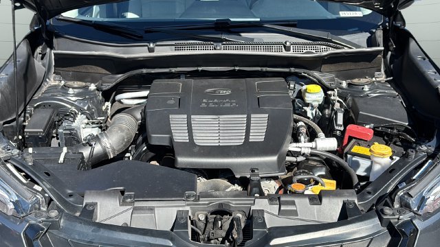 Used 2024 Subaru Forester Premium AWD/4WD image 18