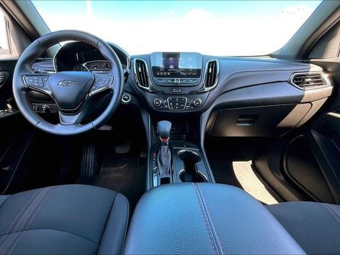 Used 2024 Chevrolet Equinox RS AWD/4WD image 21