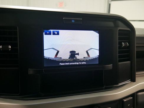 New 2026 Ford F550 4x4 Crew Cab image 69