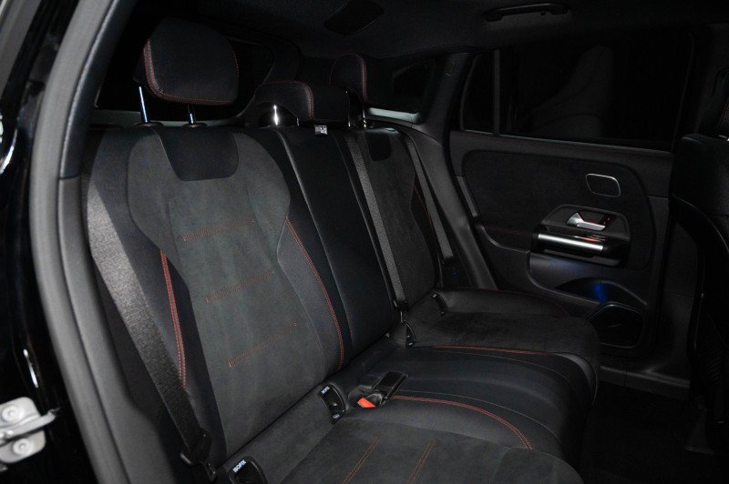 Certified 2026 Mercedes-Benz GLA 250 image 14