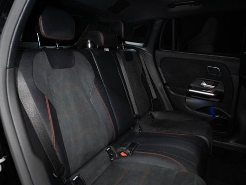 Certified 2026 Mercedes-Benz GLA 250 image 14