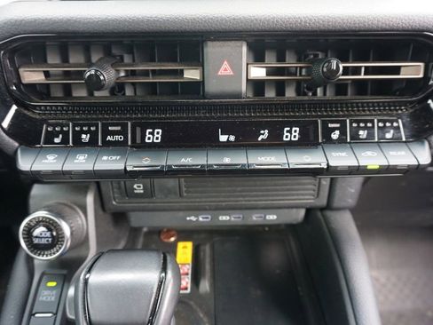 Used 2025 Toyota Land Cruiser w/ Premium Package image 13