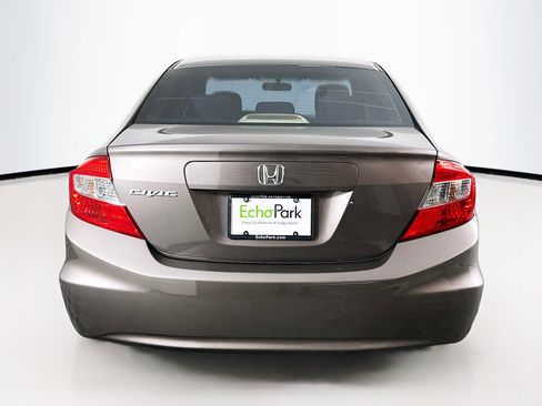 Used 2012 Honda Civic LX image 7