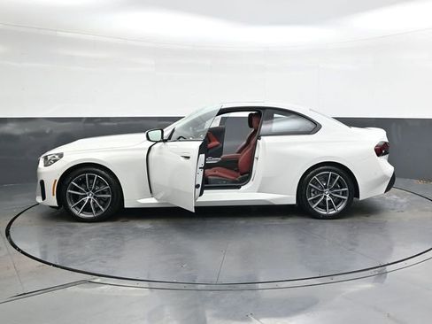 New 2026 BMW 230i xDrive Coupe w/ Premium Package image 36