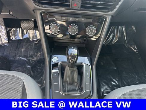 Certified 2023 Volkswagen Taos S image 17