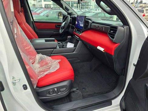 New 2026 Toyota Tundra TRD Pro image 11