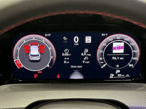 New 2026 Volkswagen GTI Autobahn image 7