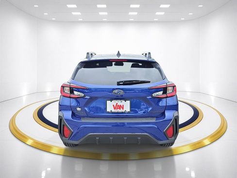 New 2026 Subaru Crosstrek 2.0i Premium AWD/4WD image 7