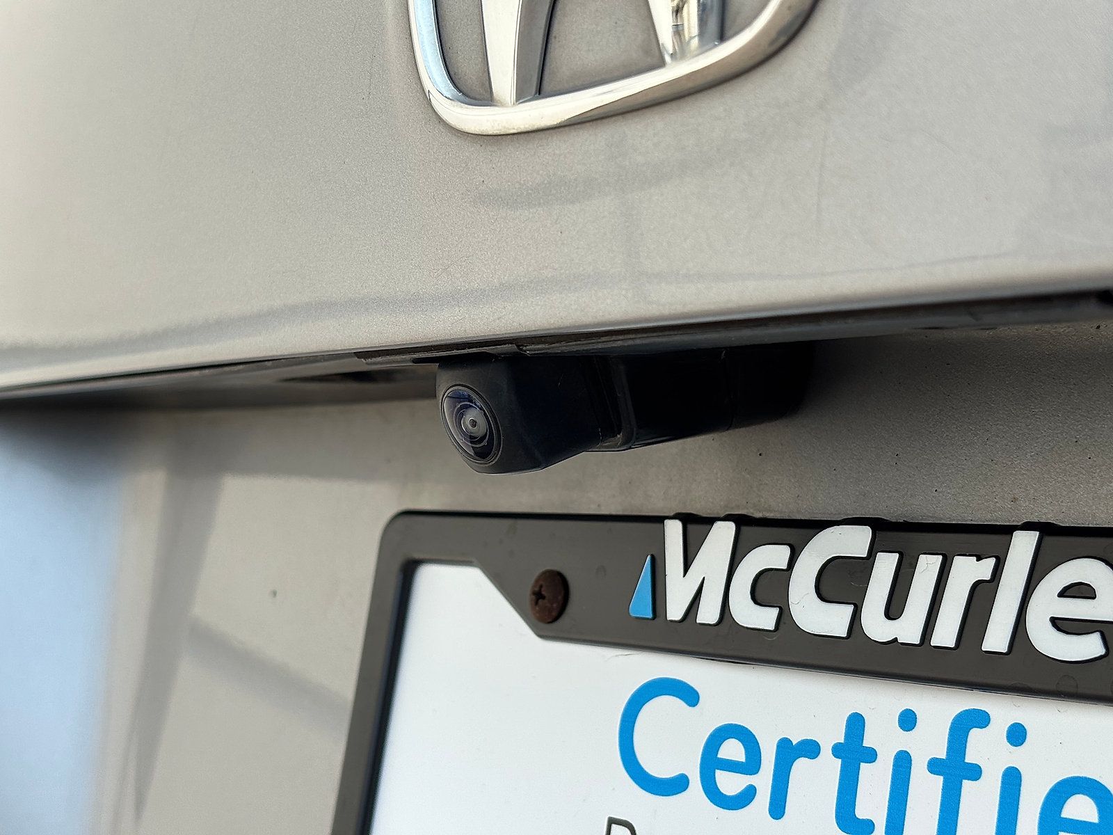 Certified 2022 Honda Pilot Touring image 5
