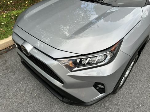 Used 2020 Toyota RAV4 XLE w/ Convenience Package AWD/4WD image 60