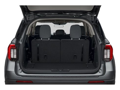 New 2025 Ford Explorer Active image 33