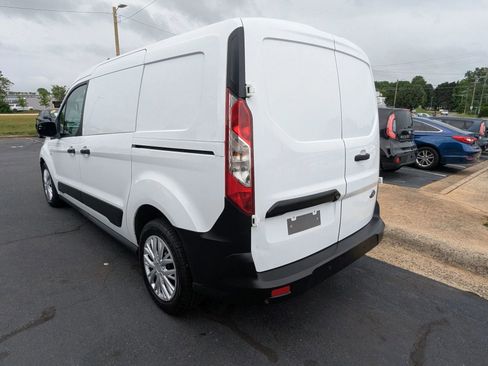 Used 2020 Ford Transit Connect XL FWD image 5