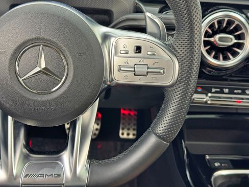 Used 2021 Mercedes-Benz A 35 AMG 4MATIC image 23