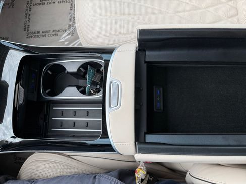 Used 2025 Mercedes-Benz S 63 AMG S image 15