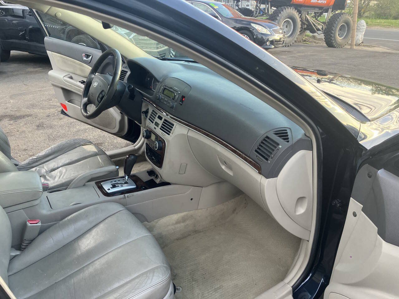 Used 2006 Hyundai Sonata V6 FWD image 23
