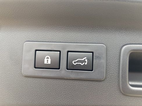 New 2025 Subaru Forester Limited image 11