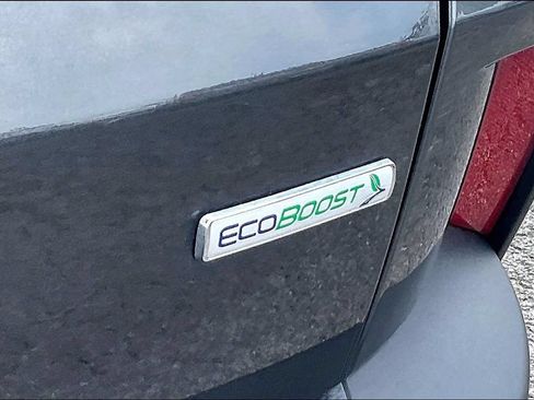 Used 2020 Ford Escape SE FWD image 24