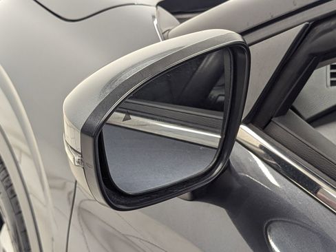 Used 2024 Mitsubishi Outlander SE image 38