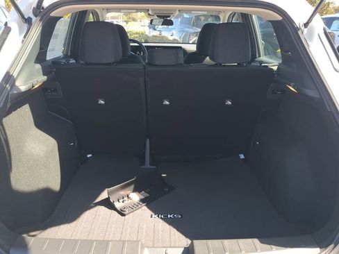 New 2026 Nissan Kicks S image 13