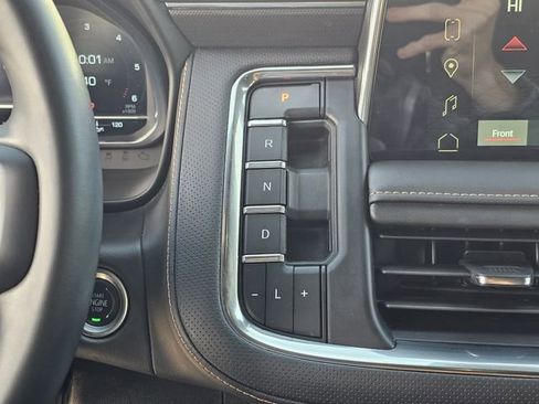 Used 2024 GMC Yukon AT4 w/ Max Trailering Package image 24