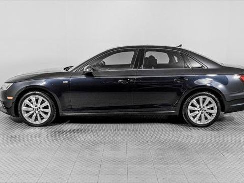 Used 2018 Audi A4 2.0T Ultra Premium FWD image 3