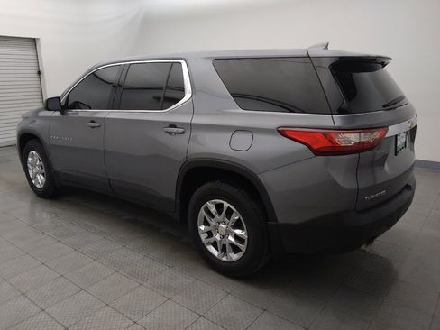 Used 2020 Chevrolet Traverse LS FWD image 3