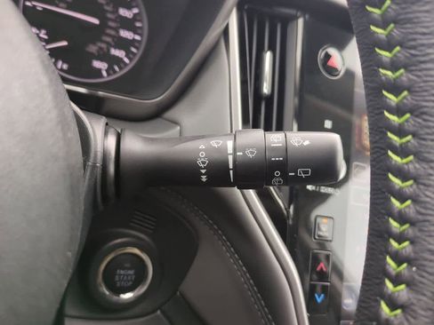 Certified 2025 Subaru Outback Onyx Edition image 26