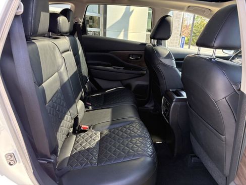 Used 2020 Nissan Murano Platinum AWD/4WD image 21