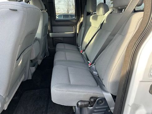 Used 2013 Ford F150 XLT w/ XLT Chrome Pkg image 10