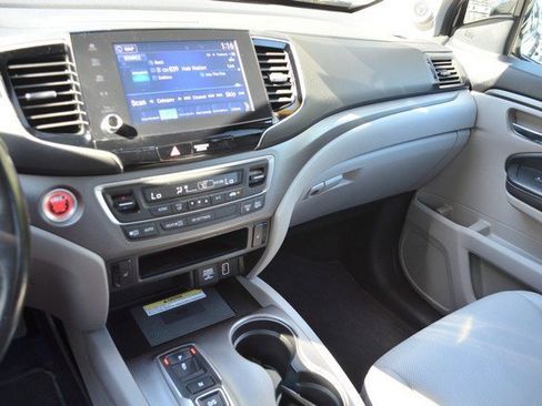 Used 2022 Honda Ridgeline RTL-E image 24