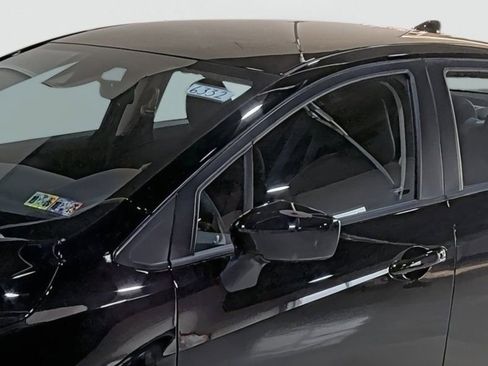 Used 2025 Nissan Versa SV w/ Trunk Package image 8