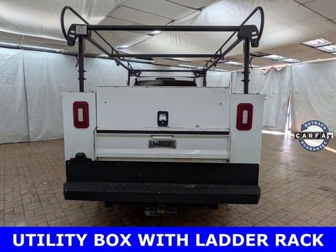 Used 2018 Ford F350 XL w/ XL Decor Group image 9