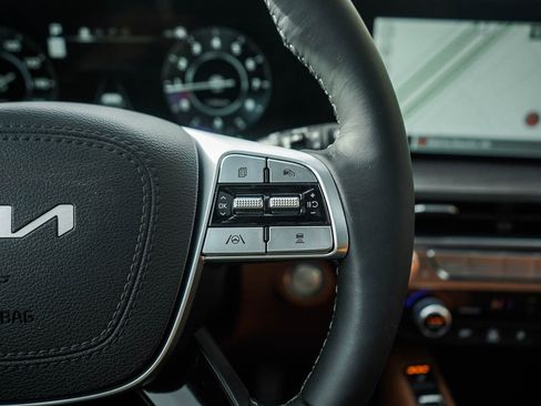 New 2025 Kia Telluride SX X-Line image 23