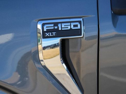 Used 2022 Ford F150 XLT image 8